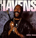 Richie Havens - Simple Things - LP