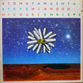 Stomu Yamash'ta / Steve Winwood / Michael Shrieve - Go - LP