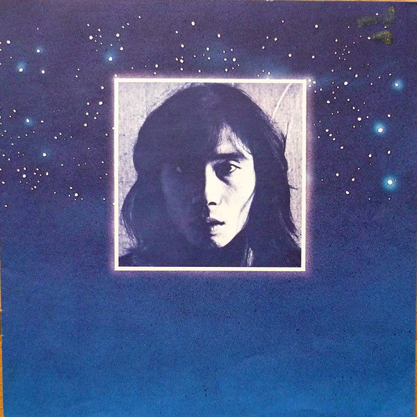 Stomu Yamash'ta / Steve Winwood / Michael Shrieve - Go - LP