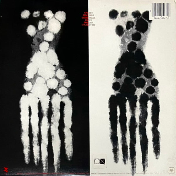 Bob James - Hands Down - LP