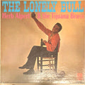 Herb Alpert & The Tijuana Brass - The Lonely Bull - LP