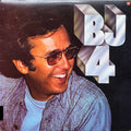 Bob James - BJ4 - LP