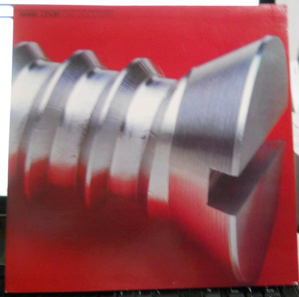 Mark Colby - One Good Turn - LP