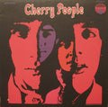 Cherry People - Cherry People - LP