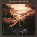 Jackson Browne - Running On Empty - LP