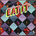 Humble Pie - Eat It - LP