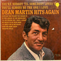 Dean Martin - Dean Martin Hits Again - LP