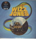 Wizz Jones - Wizz Jones - LP