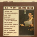 Andy Williams - Andy Williams' Best - LP