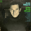 Andy Williams - In The Arms Of Love - LP