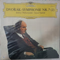 Dvořák* / Berliner Philharmoniker / Rafael Kubelik - Symphonie Nr.7 (2) - LP