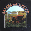 Banana And The Bunch - Mid-Mountain-Ranch - LP