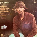 Joe South - Don't It Make You Want To Go Home - LP