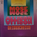 Mose Allison - Retrospective - LP