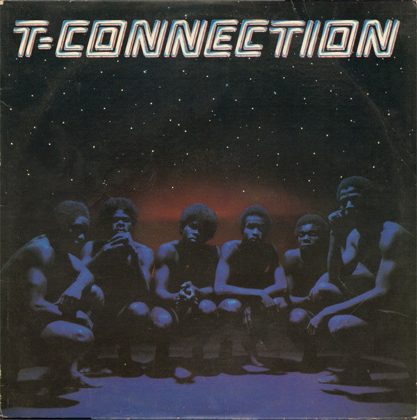 T-Connection - T-Connection - LP