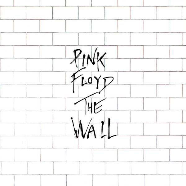 Pink Floyd - The Wall - LP