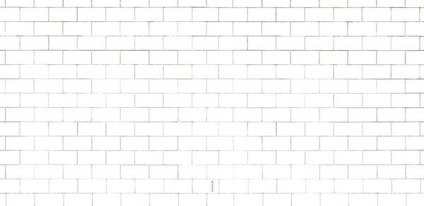 Pink Floyd - The Wall - LP