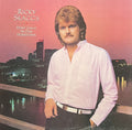 Ricky Skaggs - Don't Cheat In Our Hometown - LP