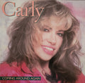 Carly* - Coming Around Again - LP