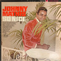Johnny Mathis - So Nice - LP