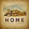 Lannie Flowers - Home - LP
