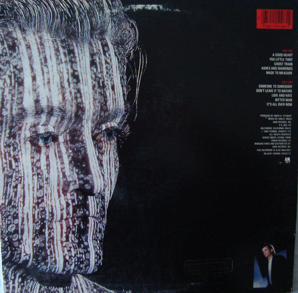 Feargal Sharkey - Feargal Sharkey - LP
