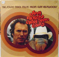 Various - The Sound Track Music From Clint Eastwood's Any Which Way You Can - LP