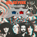Grand Funk* - Shinin' On - LP
