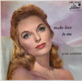 Julie London - Make Love To Me - LP