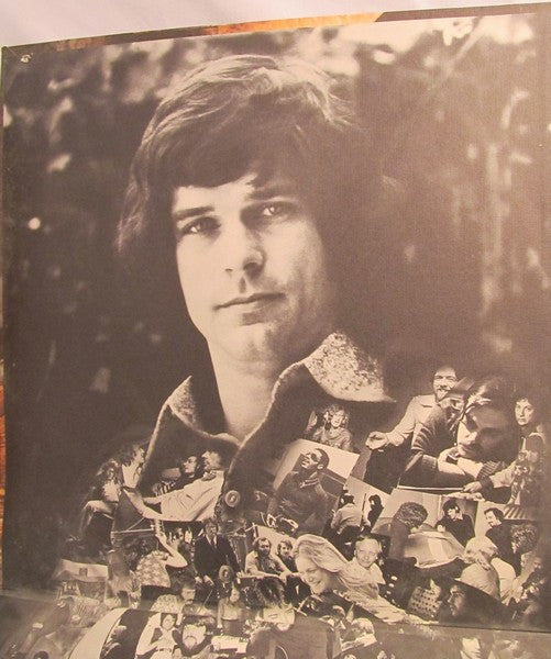Billy Joe Thomas* - Billy Joe Thomas - LP