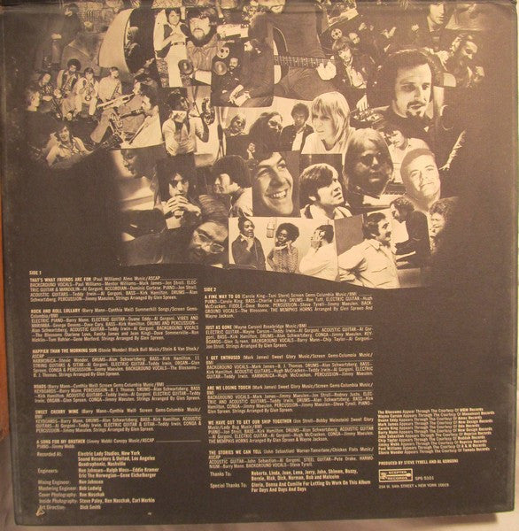 Billy Joe Thomas* - Billy Joe Thomas - LP