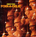 Redd Foxx - Foxx-A-Delic - LP