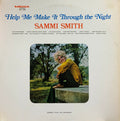 Sammi Smith - Help Me Make It Through The Night - LP