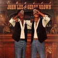 John Lee (3) & Gerry Brown - Chaser - LP