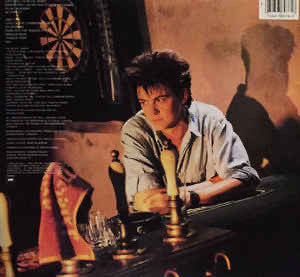 Paul Young - No Parlez - LP