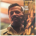 Arthur Prysock - Art & Soul - LP