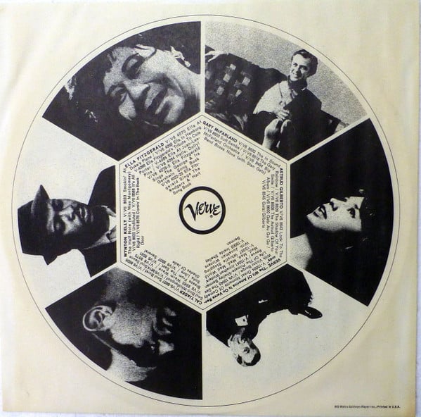 Arthur Prysock - Art & Soul - LP