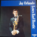 Jay Orlando - Loves Earl Bostic - LP