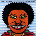 Jimmy McGriff - Black Pearl - LP