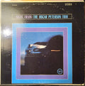 The Oscar Peterson Trio - Night Train - LP