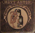 Hoyt Axton - Pistol Packin' Mama - LP