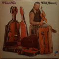Elek Bacsik - I Love You - LP