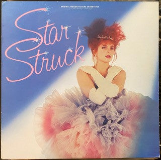 Various - Star Struck (Original Motion Picture Soundtrack) - LP