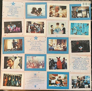 Various - Star Struck (Original Motion Picture Soundtrack) - LP