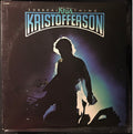 Kris Kristofferson - Surreal Thing - LP