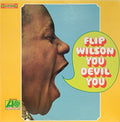 Flip Wilson - You Devil You - LP