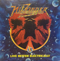 Nitzinger* - Live Better Electrically - LP