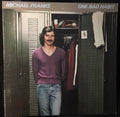 Michael Franks - One Bad Habit - LP