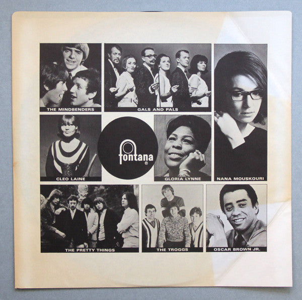 Various - To Sir, With Love Original Motion Picture Soundtrack - LP