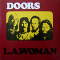 The Doors - L.A. Woman - LP